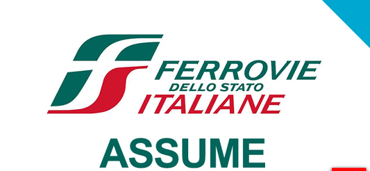BANDO FERROVIE DELLO STATO
