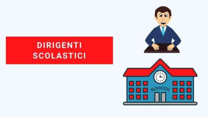 concorso dirigenti scolastici punti online miur