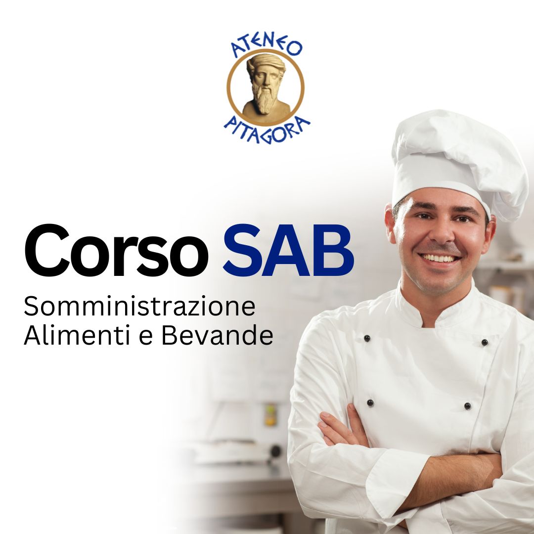 corso sab online ex rec somministrazione e bevande riconosciuto aprire bar e ristornate
