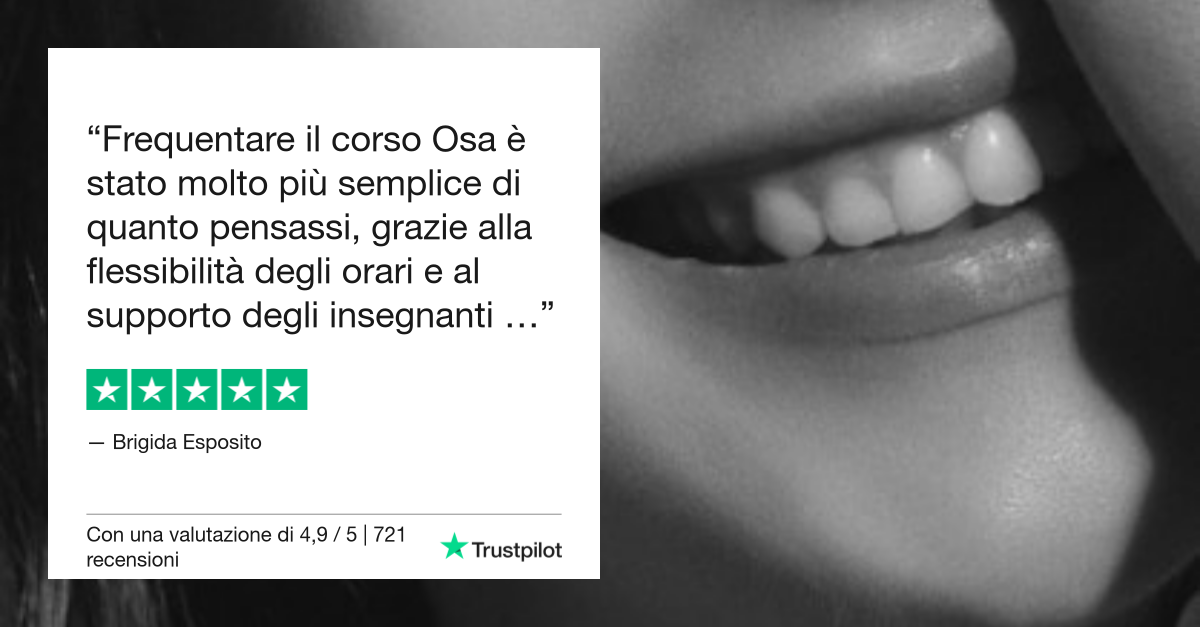 CORSO O.S.A.
