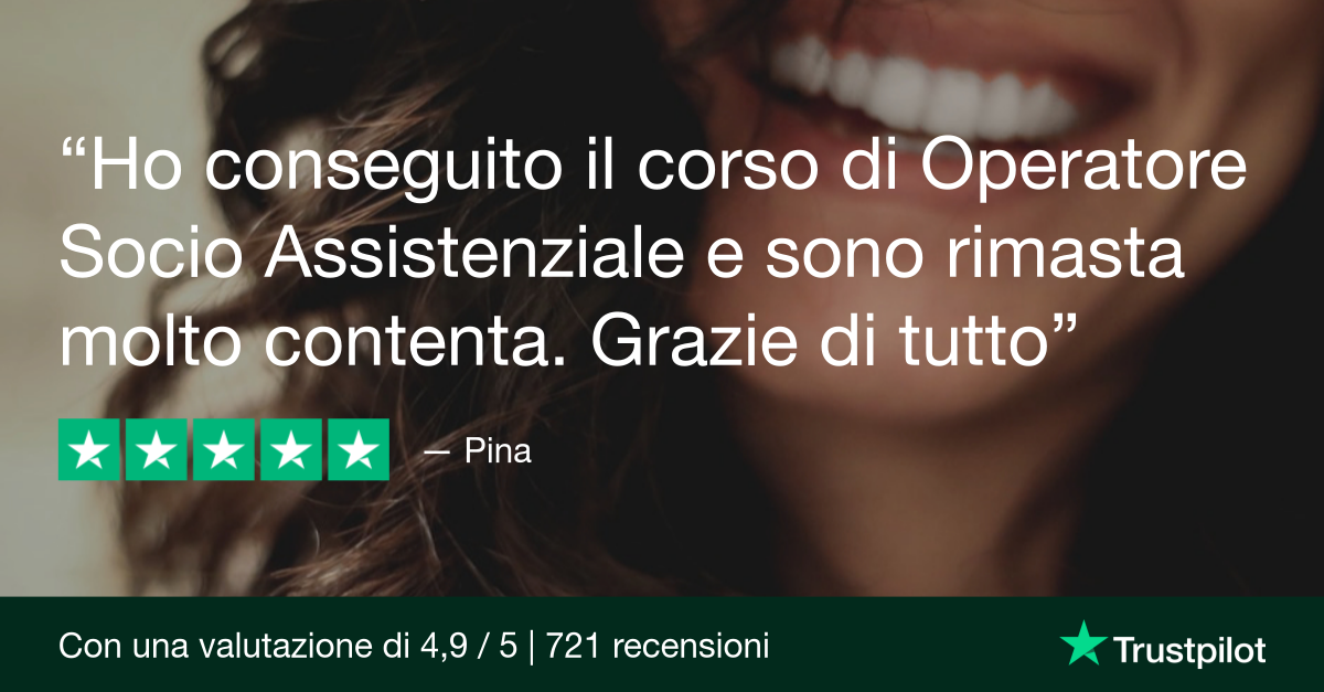 CORSO O.S.A.