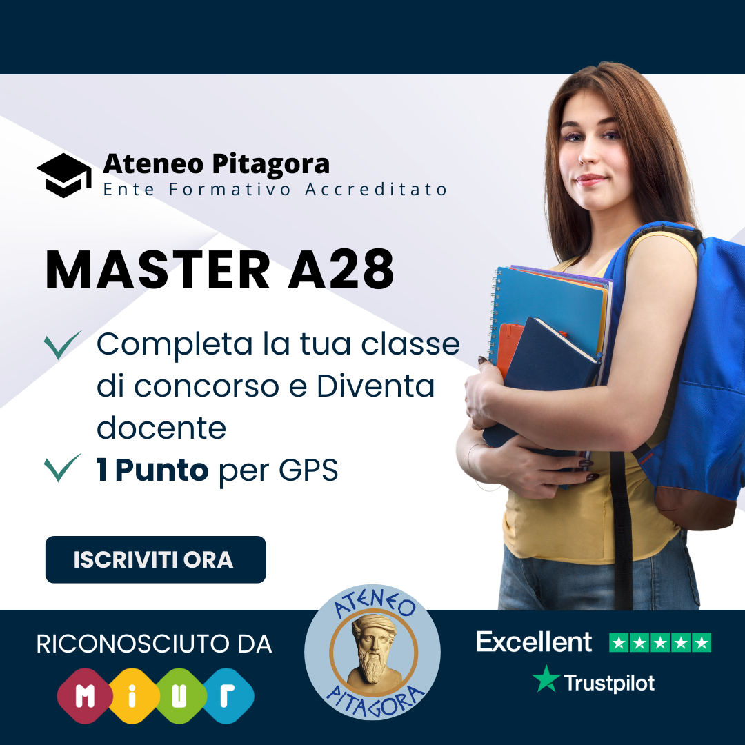 MASTER A28