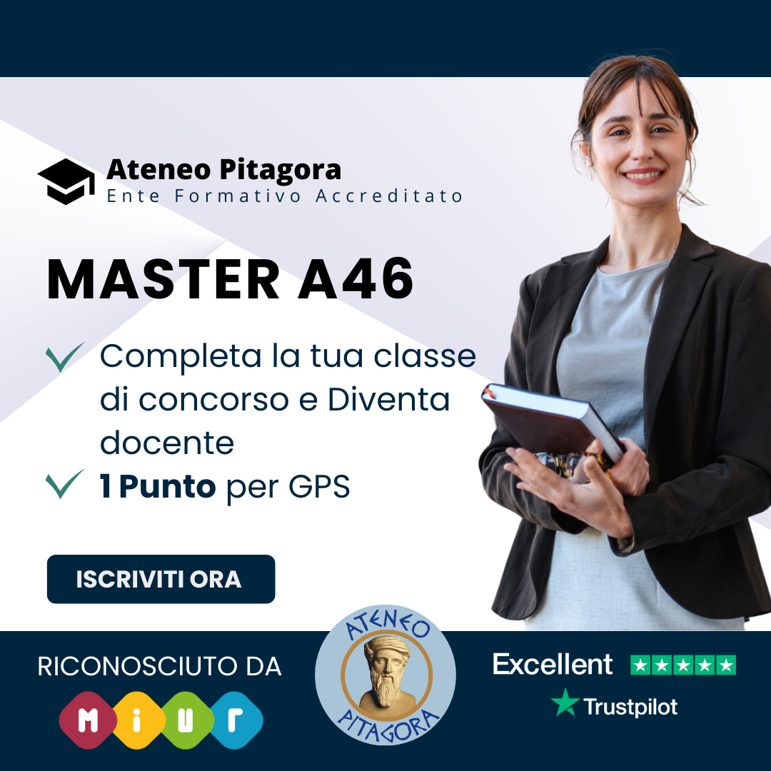 MASTER A46