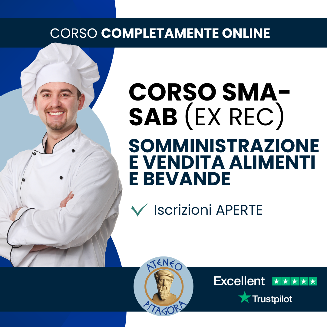 SAB / EX REC