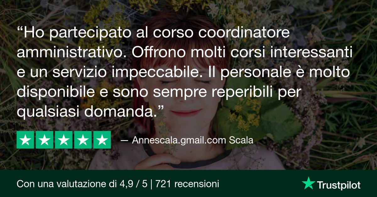 CORSO DI SEGRETARIO COORDINATORE AMMINISTRATIVO
