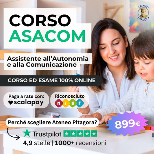 CORSO ASACOM