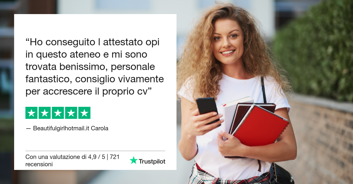 Operatore dell'Infanzia (O.P.I)