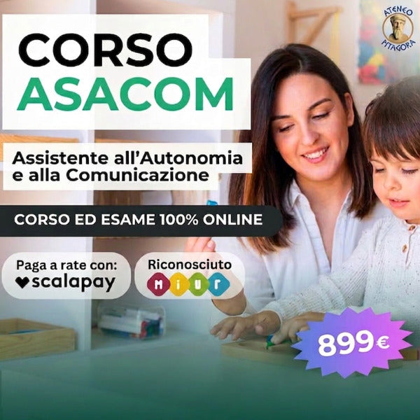 CORSO ASACOM