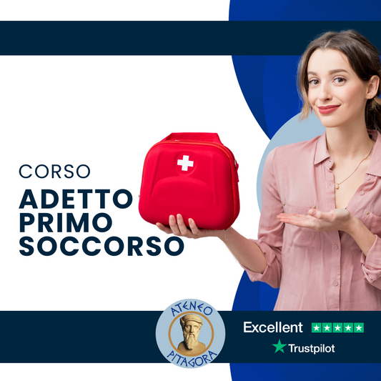 ADDETTO PRIMO SOCCORSO