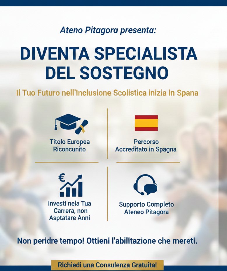 abilitarsi sul sostegno in spagna riconoscimenti tfa sostegno riconosciuto mim s